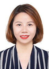 Ms. Xiaolu CHEN 